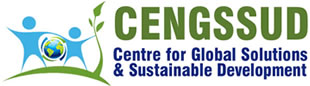 Welcome to Centre for Global Solutions and Sustainable Development (CENGSSUD)